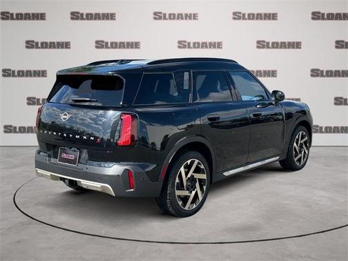 2026 MINI Countryman Base