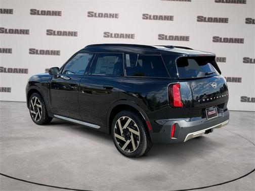 2026 MINI Countryman Base