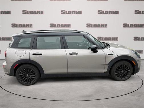 2022 MINI Clubman Cooper