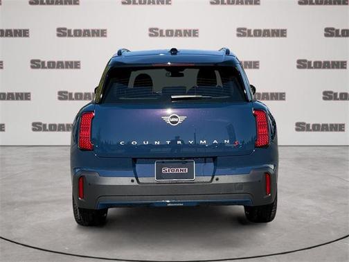 2026 MINI Countryman Cooper S