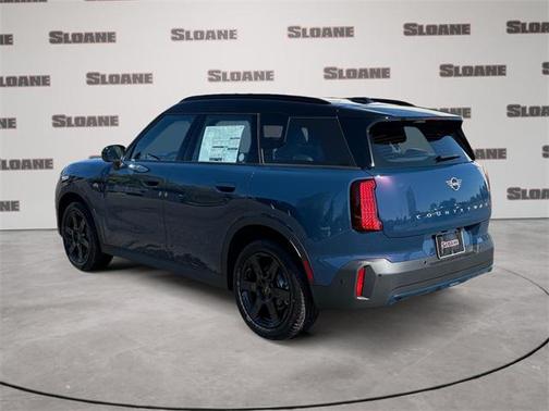 2026 MINI Countryman Cooper S