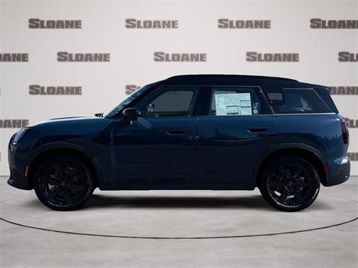 2026 MINI Countryman Cooper S