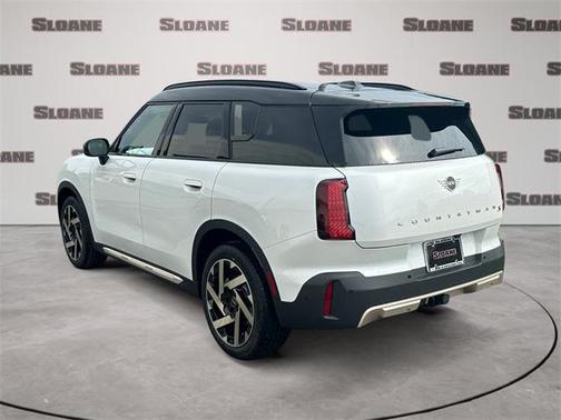 2026 MINI Countryman Base