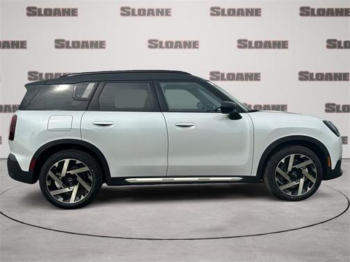 2026 MINI Countryman Base