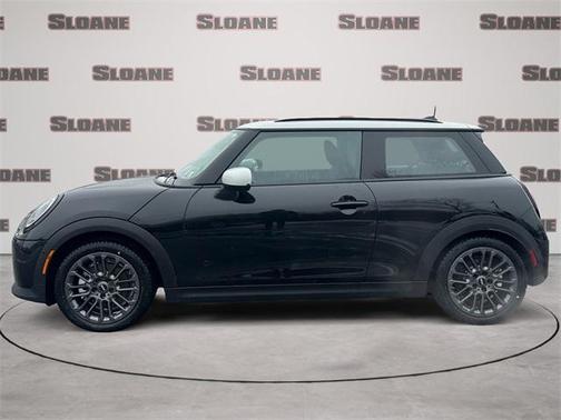 2026 MINI Hardtop Cooper