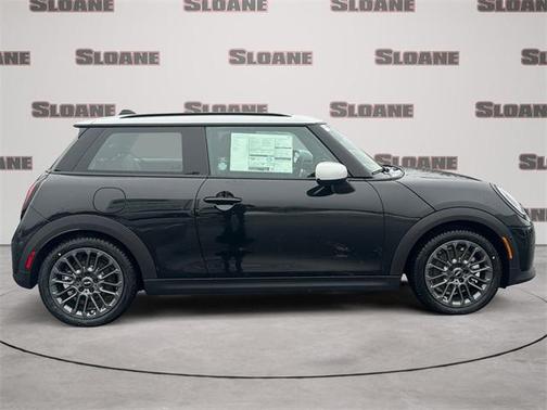 2026 MINI Hardtop Cooper
