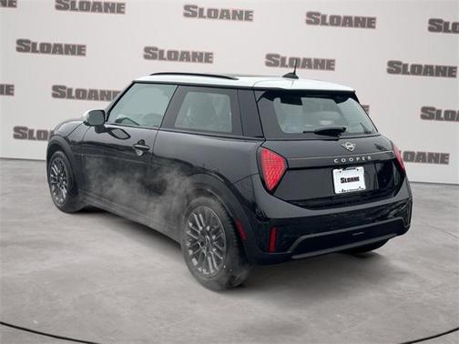 2026 MINI Hardtop Cooper