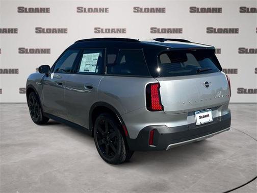 2026 MINI Countryman Cooper S