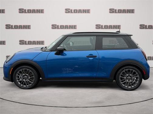 2026 MINI Hardtop Cooper
