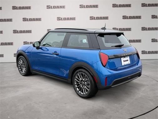2026 MINI Hardtop Cooper