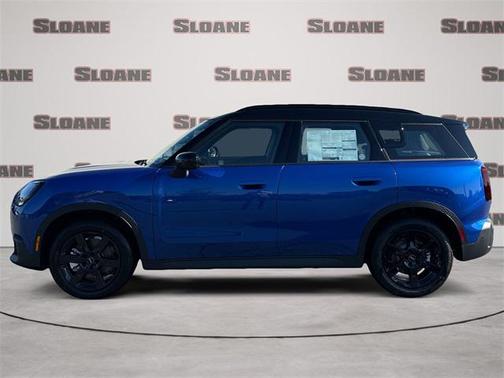 2026 MINI Countryman Base