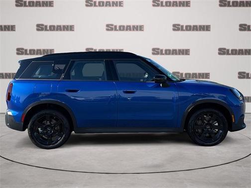 2026 MINI Countryman Base