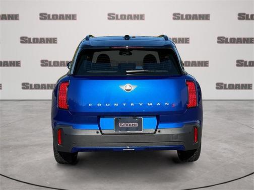 2026 MINI Countryman Base