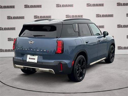 2026 MINI Countryman Cooper S ALL4