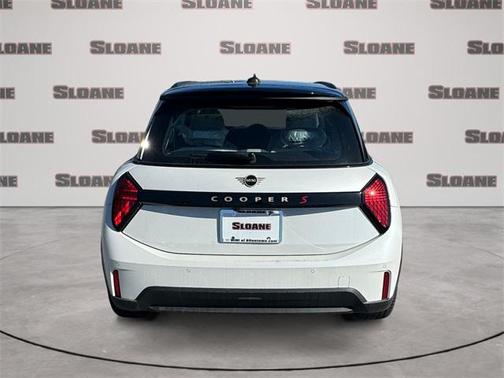 2025 MINI Hardtop