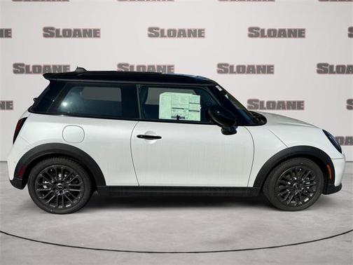 2025 MINI Hardtop