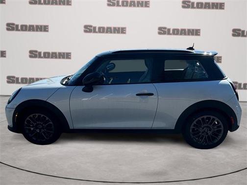 2025 MINI Hardtop