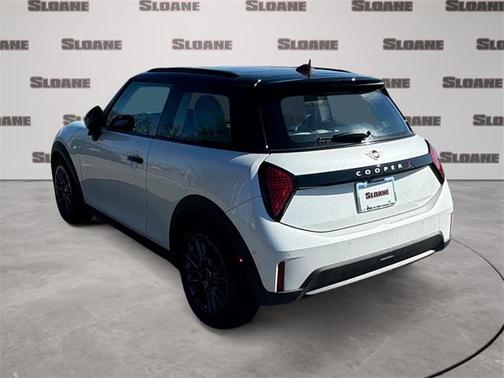 2025 MINI Hardtop
