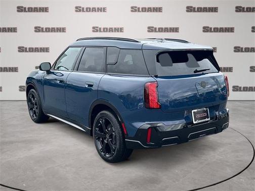 2026 MINI Countryman Cooper S ALL4