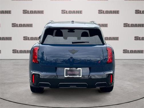 2026 MINI Countryman Cooper S ALL4