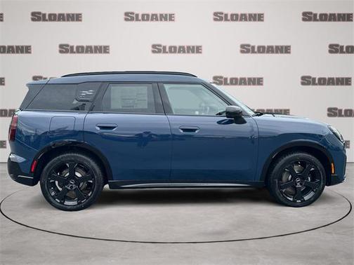 2026 MINI Countryman Cooper S ALL4