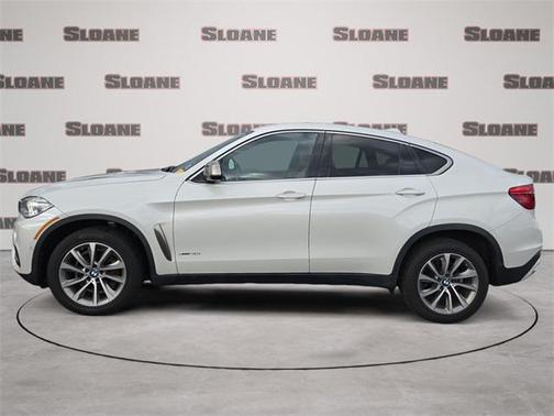 2019 BMW X6 xDrive35i
