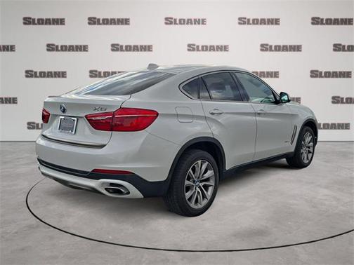 2019 BMW X6 xDrive35i
