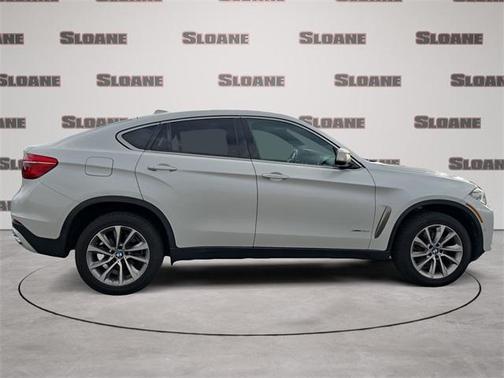 2019 BMW X6 xDrive35i