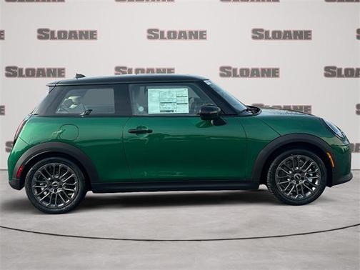 2026 MINI Hardtop Cooper