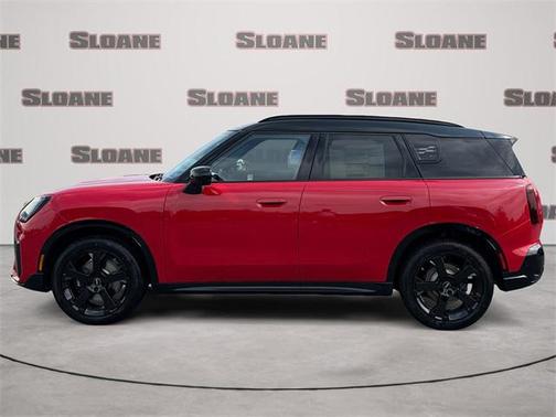 2026 MINI Countryman Base