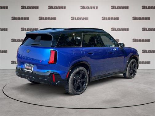 2026 MINI Countryman Base