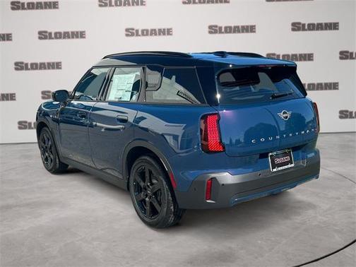 2026 MINI Countryman Cooper S ALL4