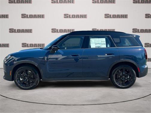 2026 MINI Countryman Cooper S ALL4