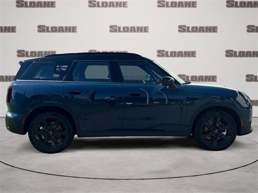 2026 MINI Countryman Cooper S ALL4
