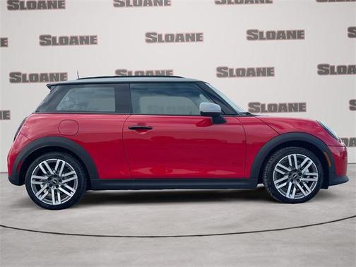 2025 MINI Hardtop 