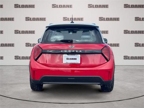 2025 MINI Hardtop 