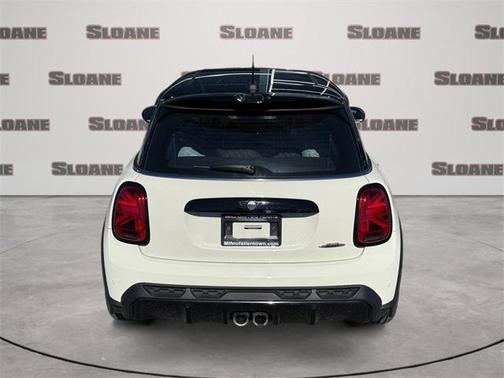 2023 MINI Hardtop John Cooper Works