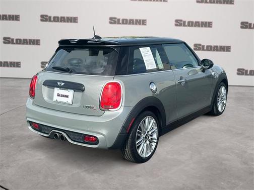 2014 MINI Hardtop Base
