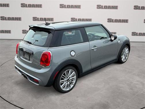 2014 MINI Hardtop Base