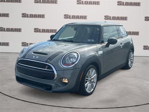 2014 MINI Hardtop Base