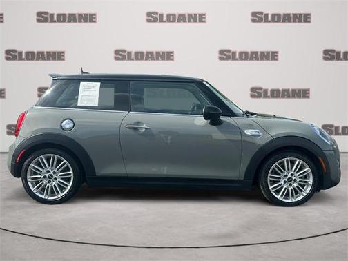 2014 MINI Hardtop Base