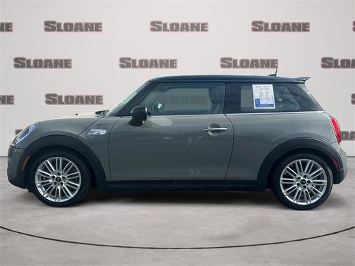 2014 MINI Hardtop Base