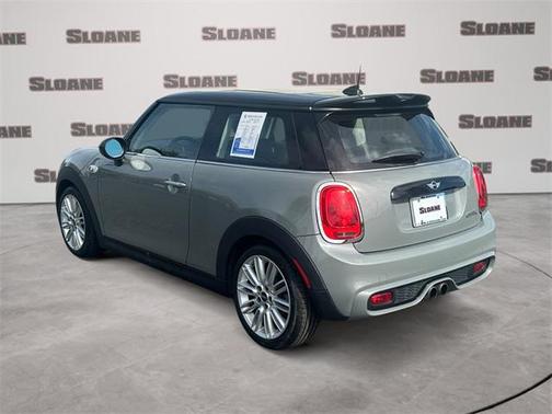 2014 MINI Hardtop Base
