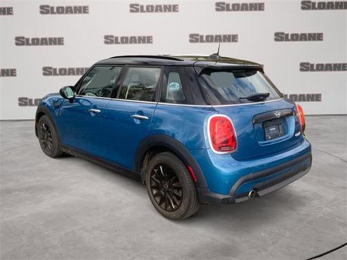 2023 MINI Hardtop Cooper