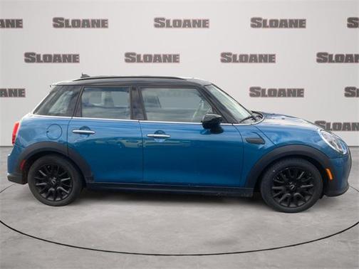2023 MINI Hardtop Cooper