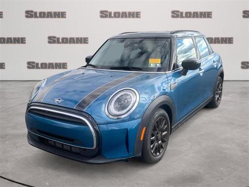 2023 MINI Hardtop Cooper
