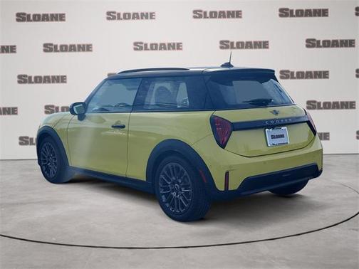 2025 MINI Hardtop