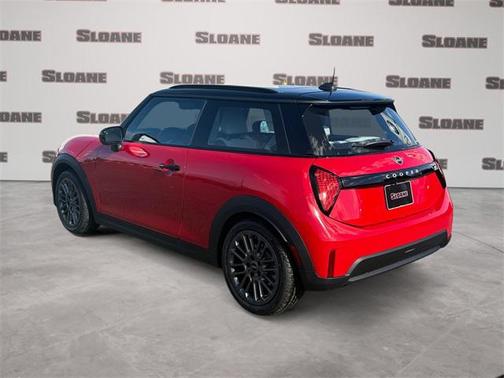 2026 MINI Hardtop Cooper