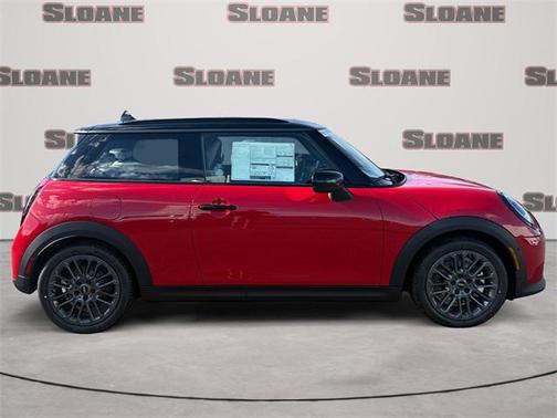 2026 MINI Hardtop Cooper