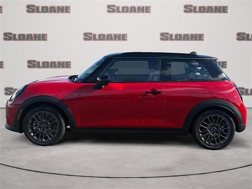 2026 MINI Hardtop Cooper